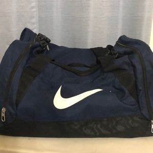 Nike Duffle